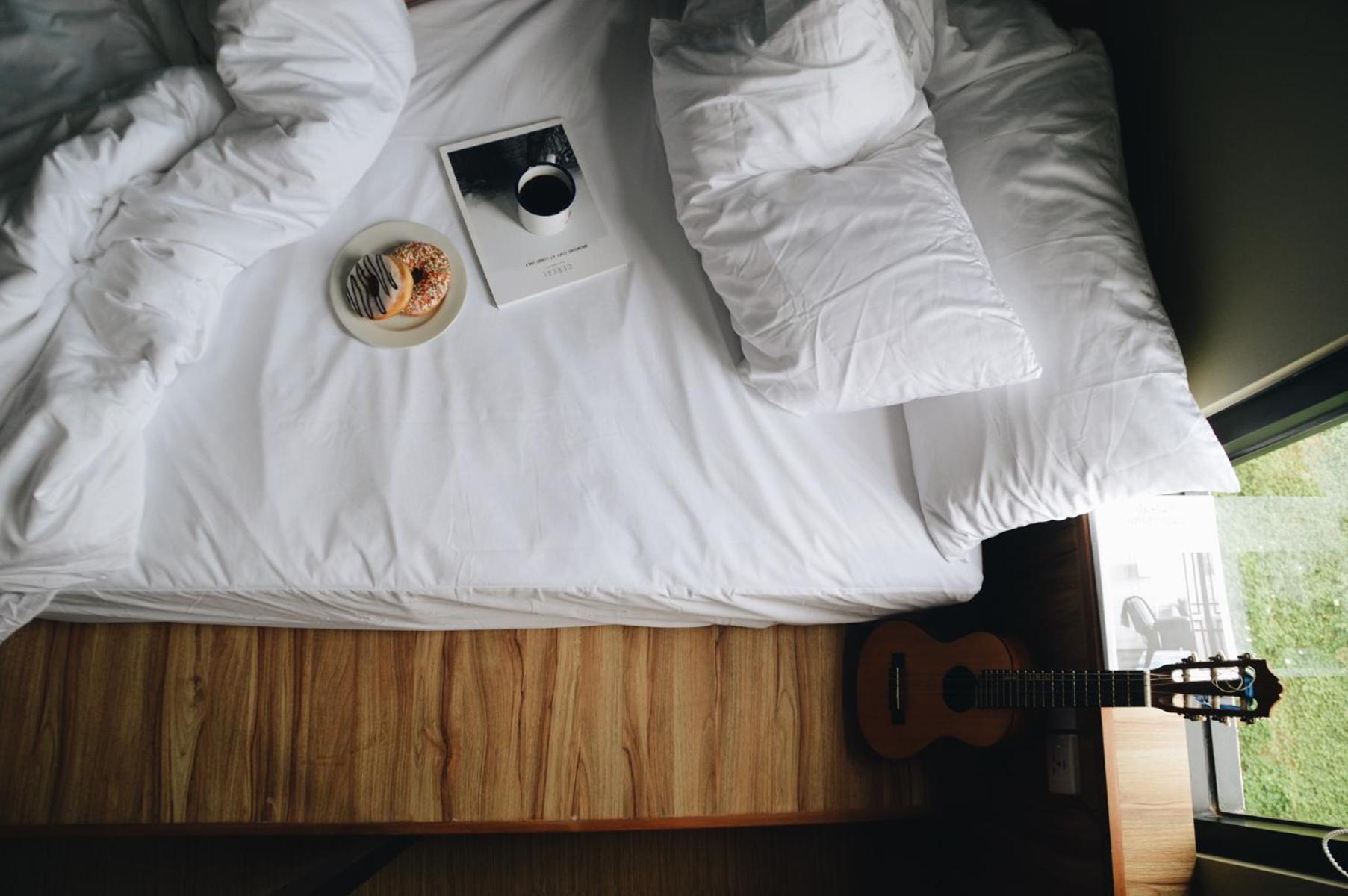 Cara Cara Inn Kuta Lombok Chambre photo
