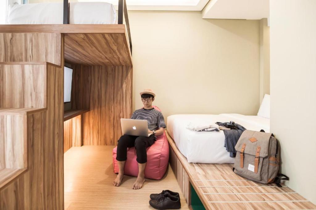 Cara Cara Inn Kuta Lombok Extérieur photo