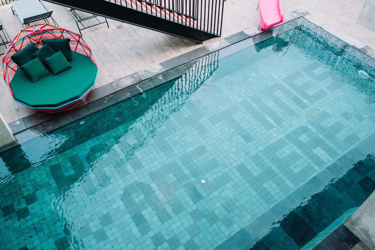 Cara Cara Inn Kuta Lombok Extérieur photo