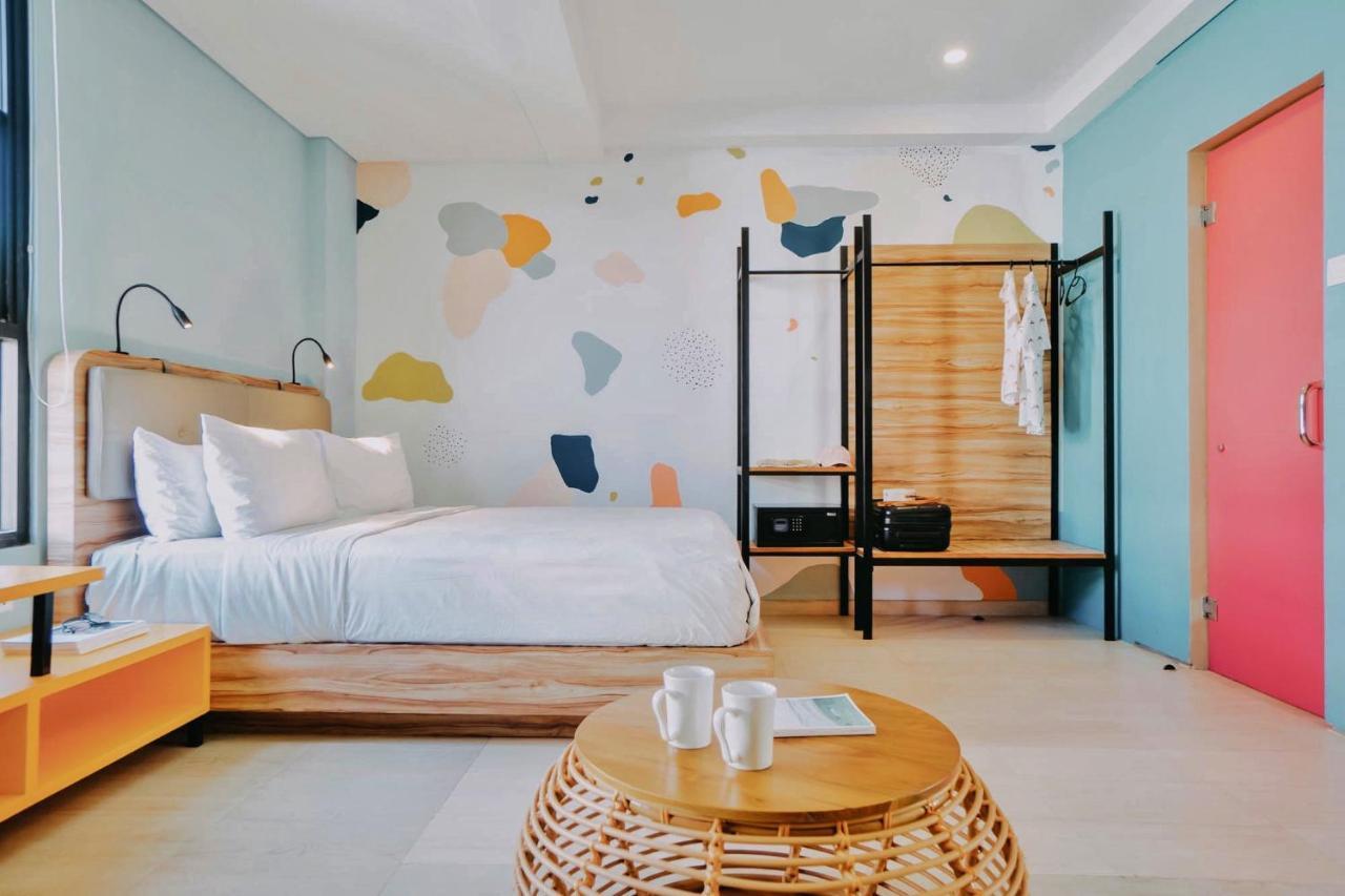 Cara Cara Inn Kuta Lombok Extérieur photo