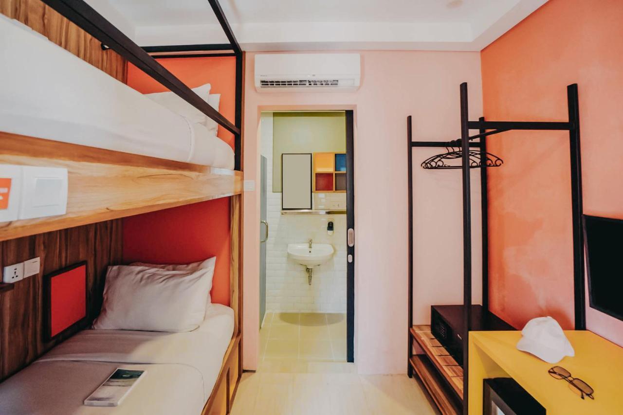 Cara Cara Inn Kuta Lombok Extérieur photo